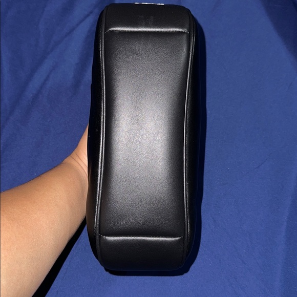 COACH Teri Shoulder Bag With Signature Quilting - Picture 3 of 6